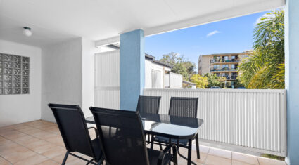 303/7 Sheehan Street Milton , QLD 4064