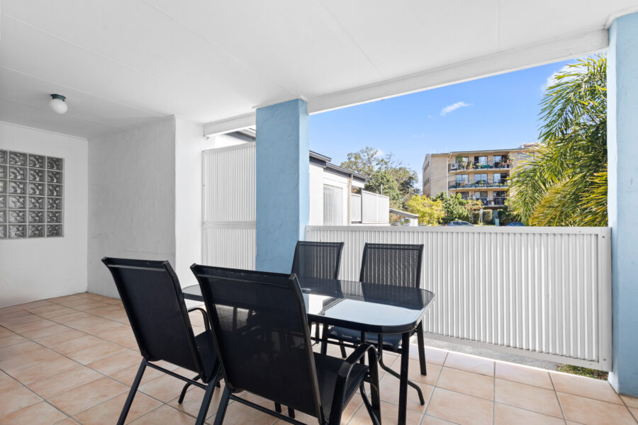 303/7 Sheehan Street Milton , QLD 4064