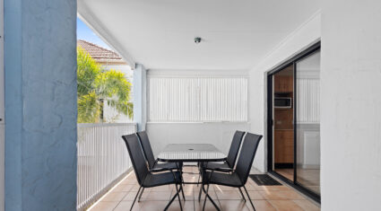 303/7 Sheehan Street Milton , QLD 4064