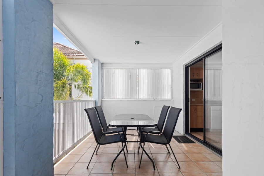 303/7 Sheehan Street Milton , QLD 4064