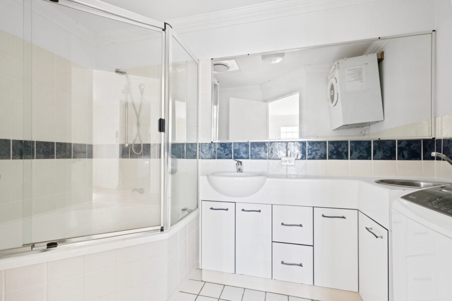 303/7 Sheehan Street Milton , QLD 4064