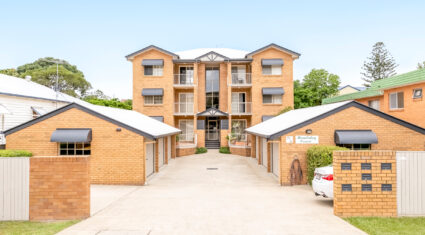 3/39 Ramsay St Kedron , QLD 4031 Australia
