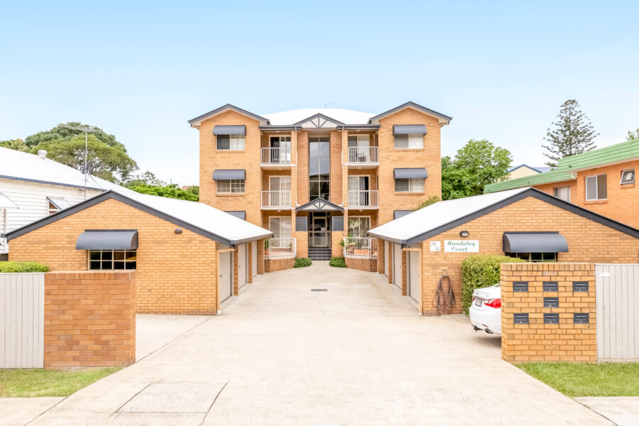 3/39 Ramsay St Kedron , QLD 4031 Australia