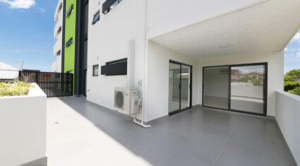 103/19 Lowerson Street Lutwyche , QLD 4030
