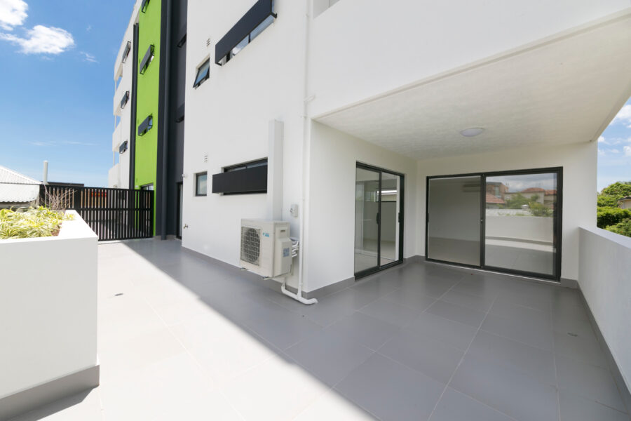 103/19 Lowerson Street Lutwyche , QLD 4030