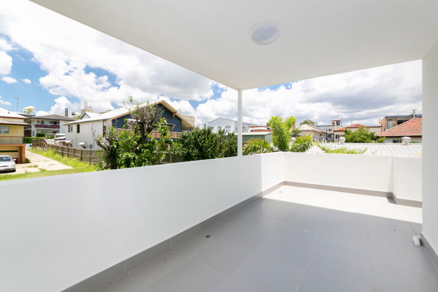103/19 Lowerson Street Lutwyche , QLD 4030