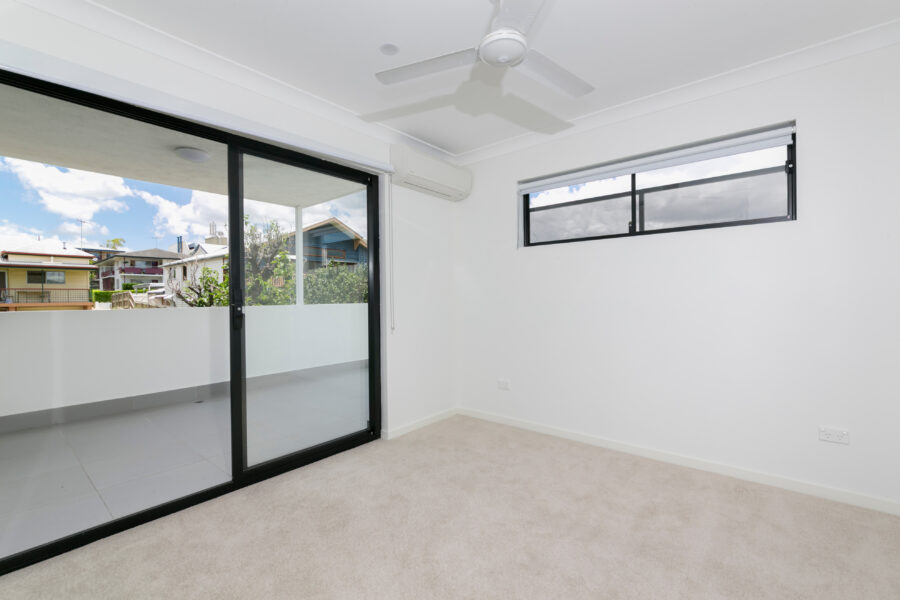 103/19 Lowerson Street Lutwyche , QLD 4030