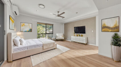 8 Busby St Algester , QLD 4115 Australia
