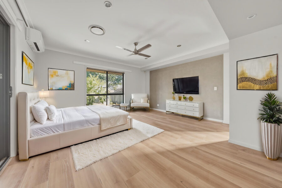 8 Busby St Algester , QLD 4115 Australia