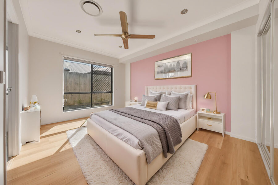 8 Busby St Algester , QLD 4115 Australia