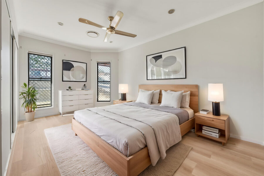 8 Busby St Algester , QLD 4115 Australia