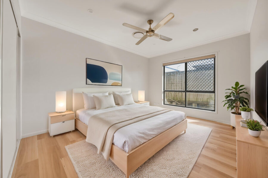 8 Busby St Algester , QLD 4115 Australia