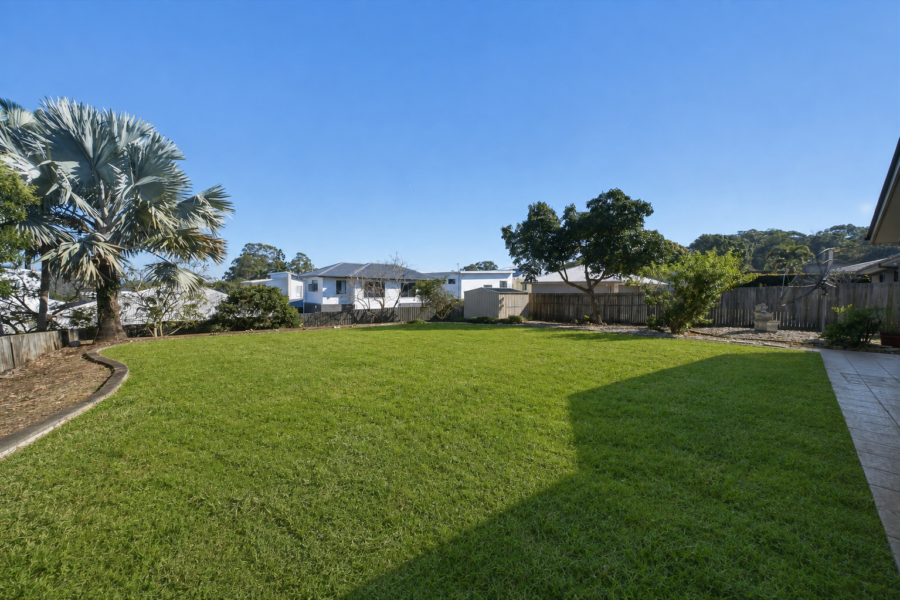 8 Busby St Algester , QLD 4115 Australia