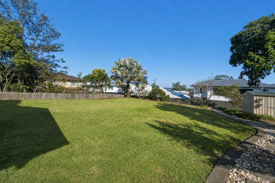 8 Busby St Algester , QLD 4115 Australia