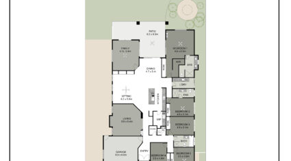 8 Busby St Algester , QLD 4115 Australia