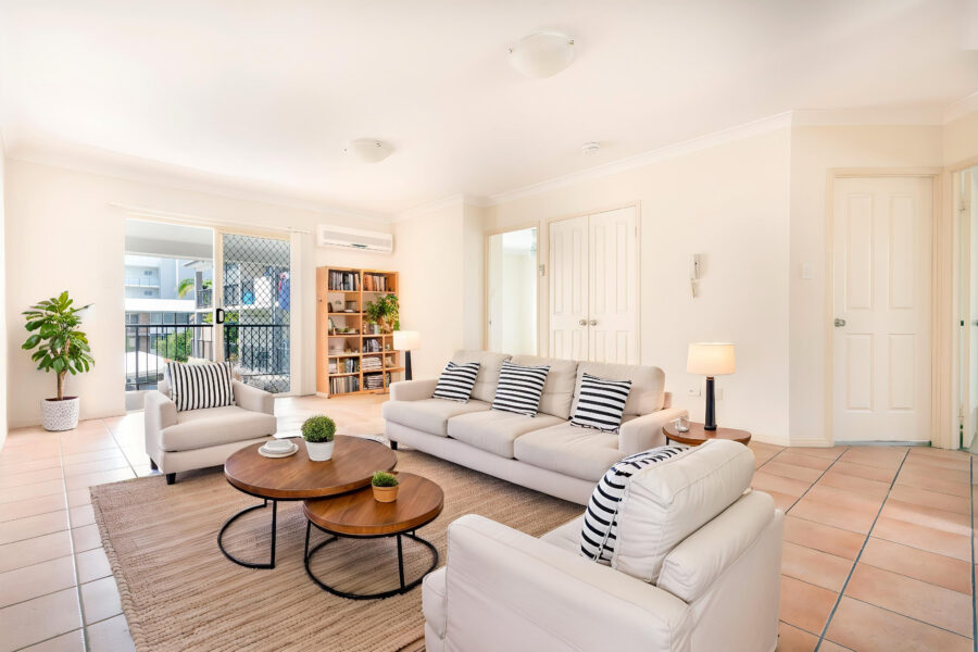 28/14 Le Geyt Street Windsor , QLD 4030
