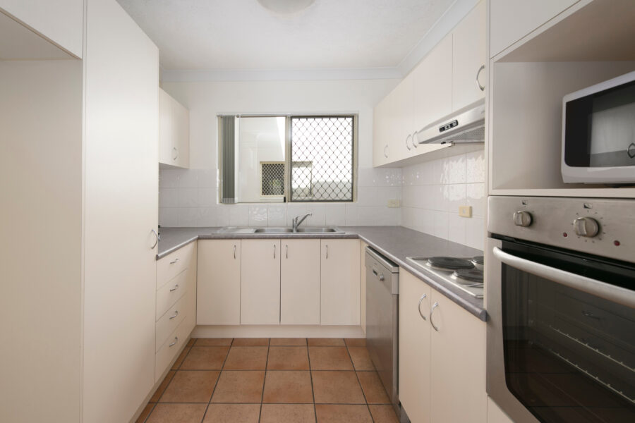 28/14 Le Geyt Street Windsor , QLD 4030
