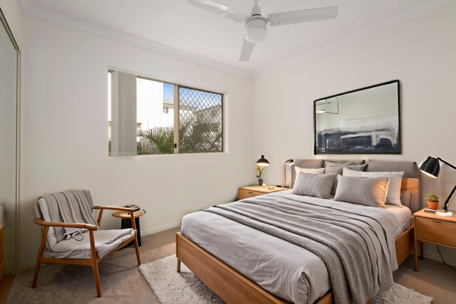 28/14 Le Geyt Street Windsor , QLD 4030