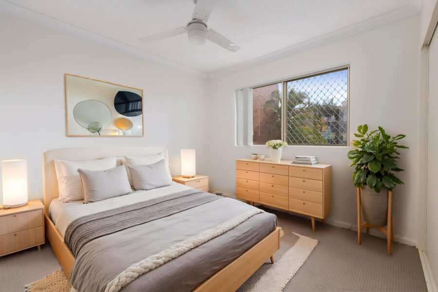28/14 Le Geyt Street Windsor , QLD 4030