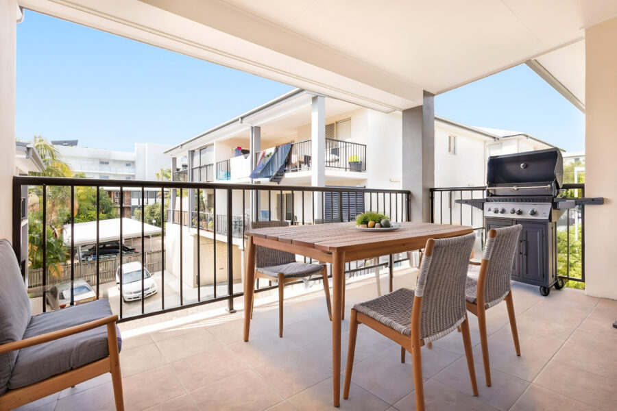 28/14 Le Geyt Street Windsor , QLD 4030