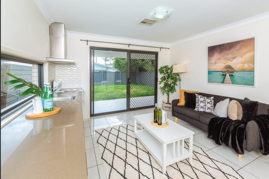 55 Morden Street Sunnybank Hills , QLD 4109