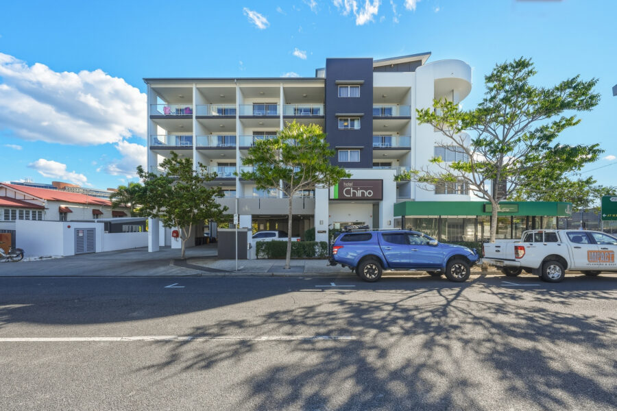 106/19 O'Keefe St WOOLLOONGABBA , QLD 4102 AU