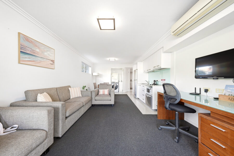 106/19 O'Keefe St WOOLLOONGABBA , QLD 4102 AU