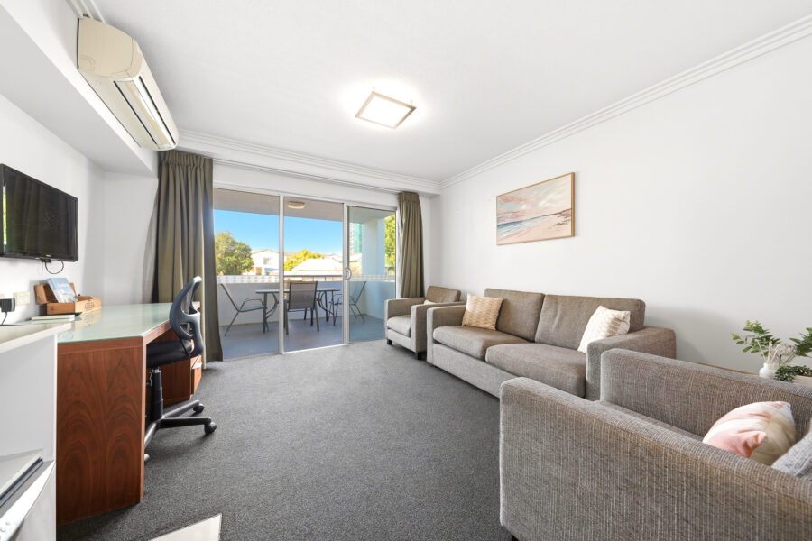 106/19 O'Keefe St WOOLLOONGABBA , QLD 4102 AU