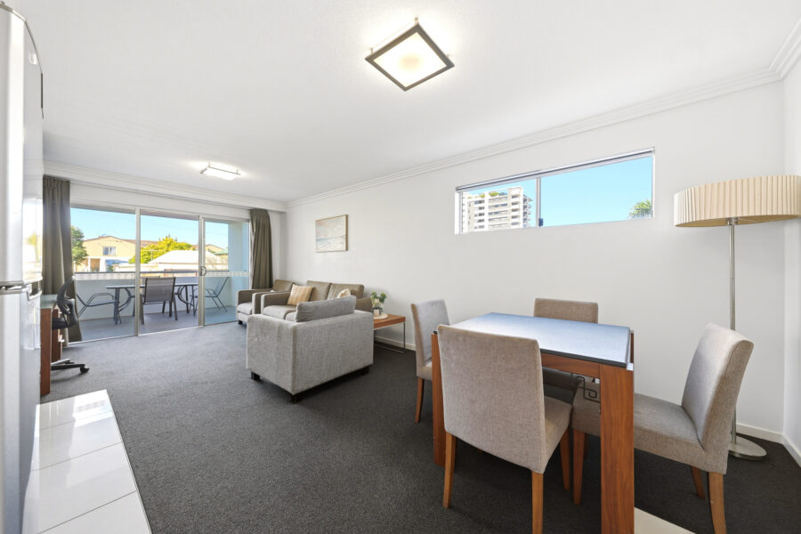 106/19 O'Keefe St WOOLLOONGABBA , QLD 4102 AU