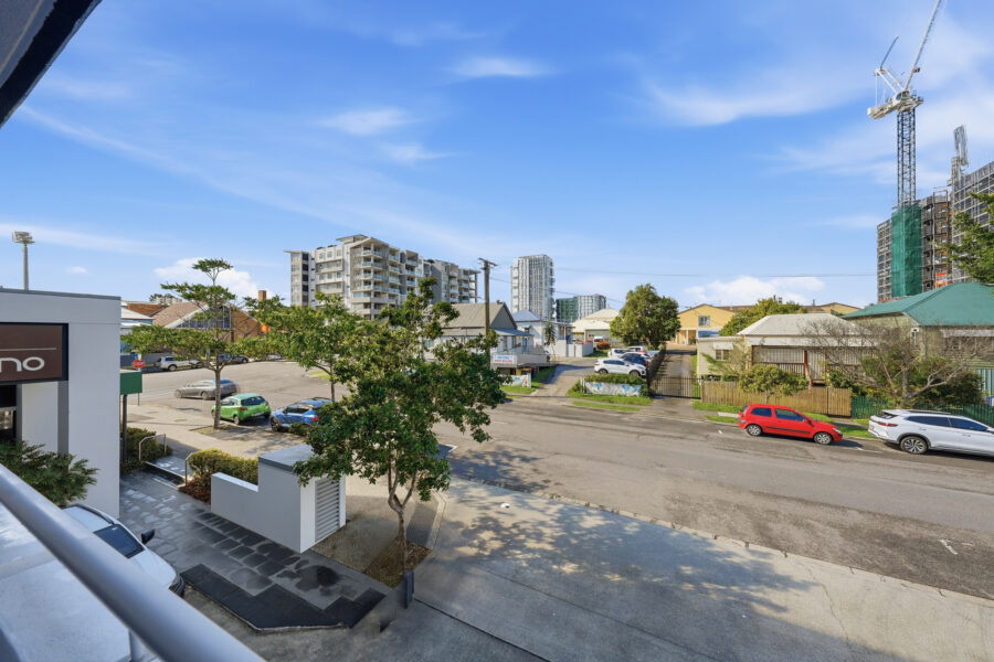 106/19 O'Keefe St WOOLLOONGABBA , QLD 4102 AU