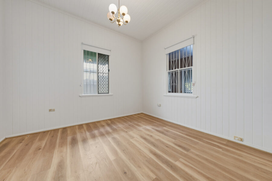 1/46 Carl St WOOLLOONGABBA , QLD 4102 AU