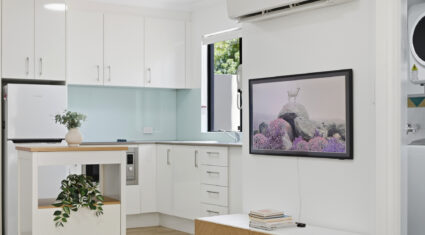 1/12 Sheehan St MILTON , QLD 4064 AU