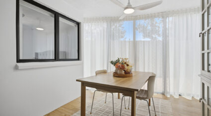 1/12 Sheehan St MILTON , QLD 4064 AU