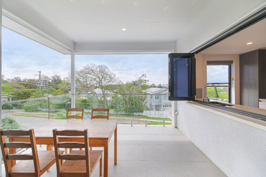 10/45 Clarence Road INDOOROOPILLY , QLD 4068 AU