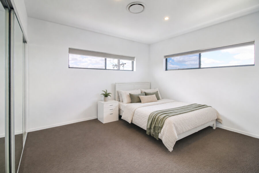 10/45 Clarence Road INDOOROOPILLY , QLD 4068 AU