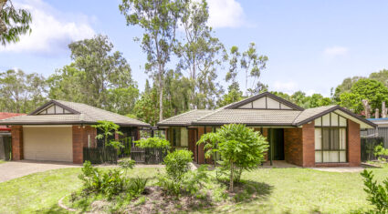 25 Cressbrook Street FOREST LAKE , QLD 4078 AU