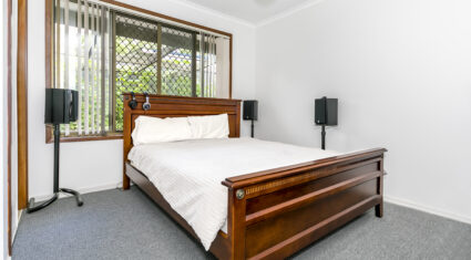 25 Cressbrook Street FOREST LAKE , QLD 4078 AU