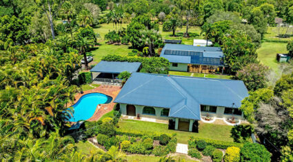 185 Andrew Rd GREENBANK , QLD 4124 AU