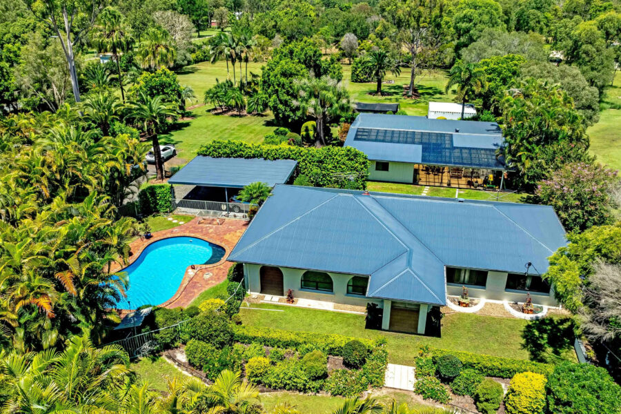 185 Andrew Rd GREENBANK , QLD 4124 AU