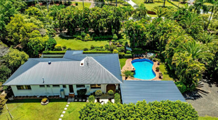 185 Andrew Rd GREENBANK , QLD 4124 AU