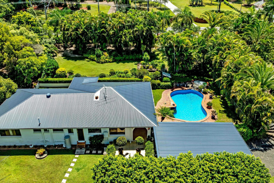 185 Andrew Rd GREENBANK , QLD 4124 AU