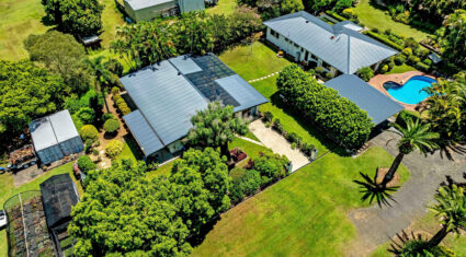 185 Andrew Rd GREENBANK , QLD 4124 AU