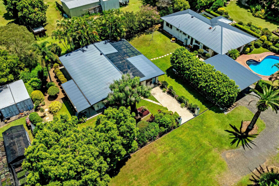 185 Andrew Rd GREENBANK , QLD 4124 AU