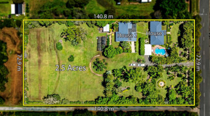 185 Andrew Rd GREENBANK , QLD 4124 AU