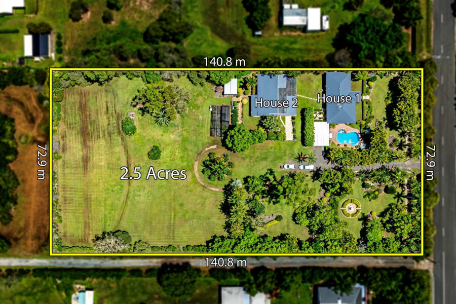 185 Andrew Rd GREENBANK , QLD 4124 AU