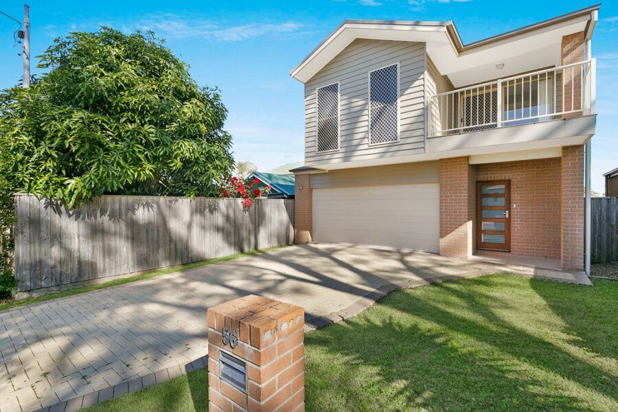 56 Gordon Street ORMISTON , QLD 4160 AU