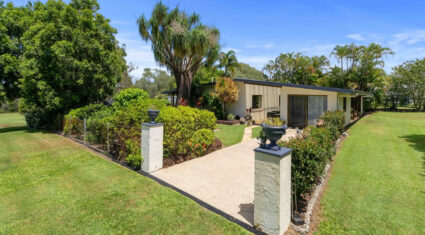 185 Andrew Rd GREENBANK , QLD 4124 AU