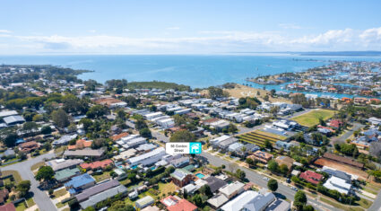 56 Gordon Street ORMISTON , QLD 4160 AU
