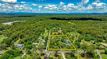 185 Andrew Rd GREENBANK , QLD 4124 AU