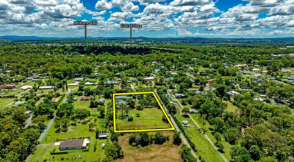 185 Andrew Rd GREENBANK , QLD 4124 AU